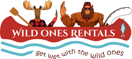 Wild Ones Boat Rentals, LLC Logo
